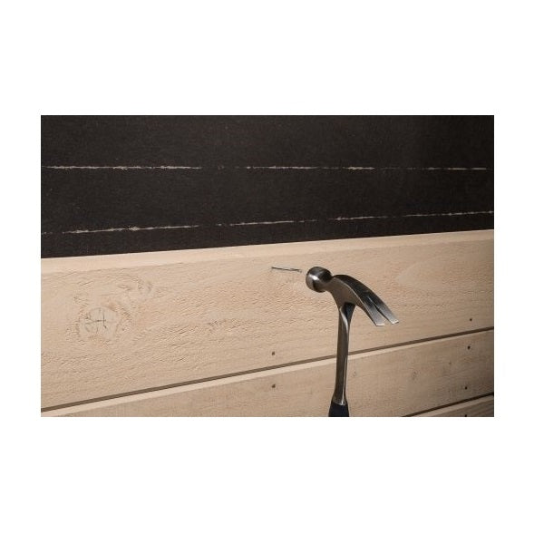 Wood Siding