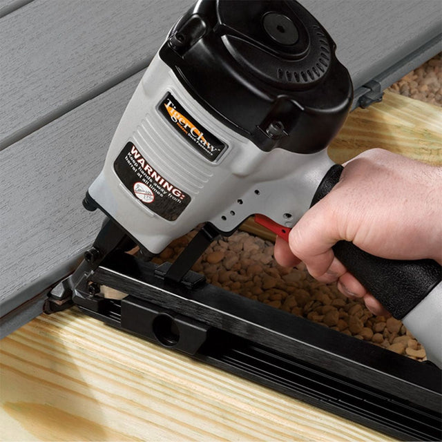 Deck Fasteners