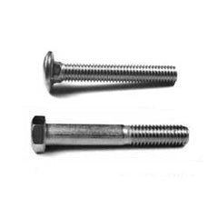 Collection image for: Stainless Steel Bolts, Nuts, and Rods