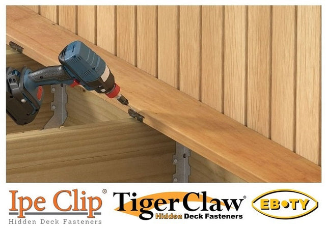 Clip Systems
