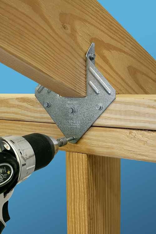 Connector Screws