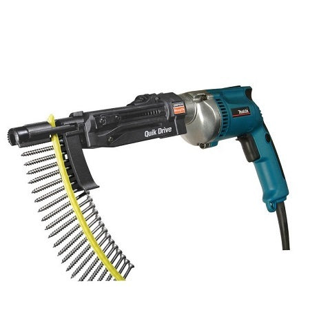 Quik- Drive Collated Screws