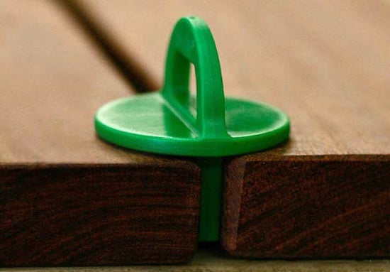 Deck Spacers
