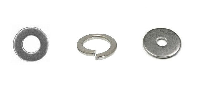 Washers