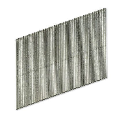 20° Angled Finish Nails, 16 gauge for Paslode, Stainless Steel