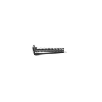 Stainless Steel Carriage Bolts