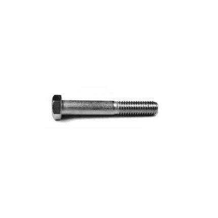 Stainless Steel Hex Bolt