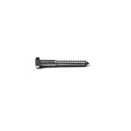 Stainless Steel Lag Screw