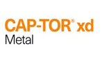 Cap-Tor xd Metal brand logo