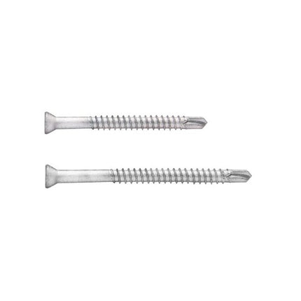 Deckwise metal joist screws