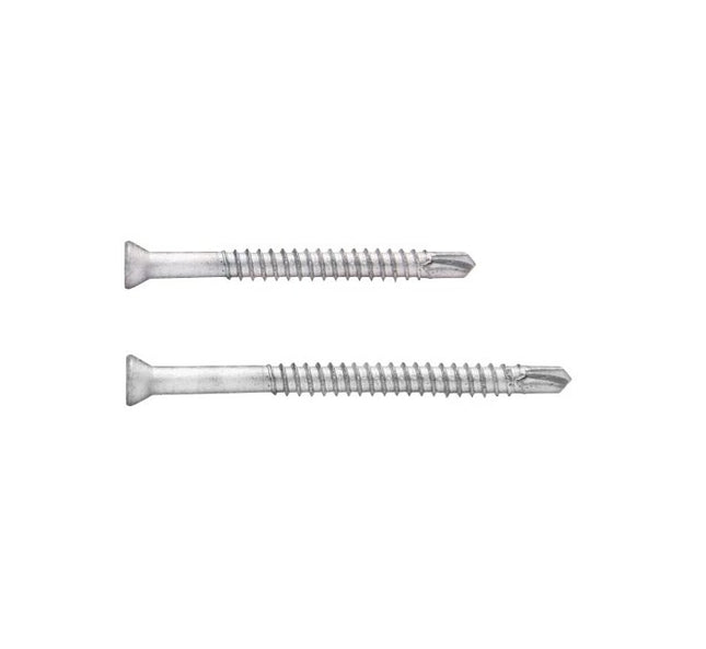 Deckwise metal joist screws