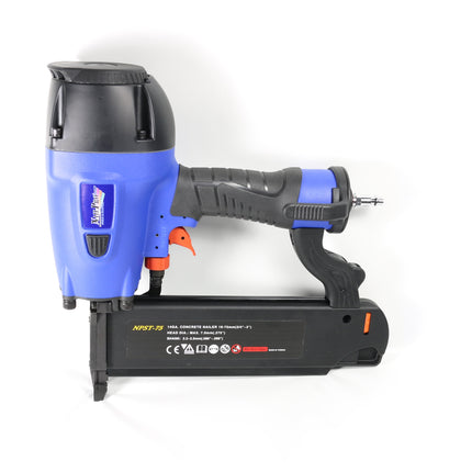 NailPro® NPST-75
0° Strip "T" Head .086" Ballistic Pin Tool