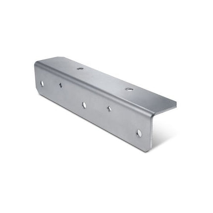 TA9SS 9" Staircase Angle, 12 Gauge, Stainless Steel
