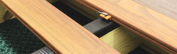 <h2>GET HELP CHOOSING YOUR DECK FASTENERS!</h2>