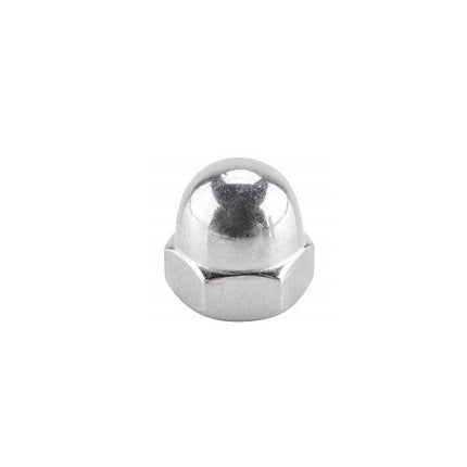 Stainless Steel Acorn Hex Nut