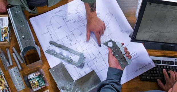 <h3>Simpson Strong-Tie Fastener Suppliers</h3>