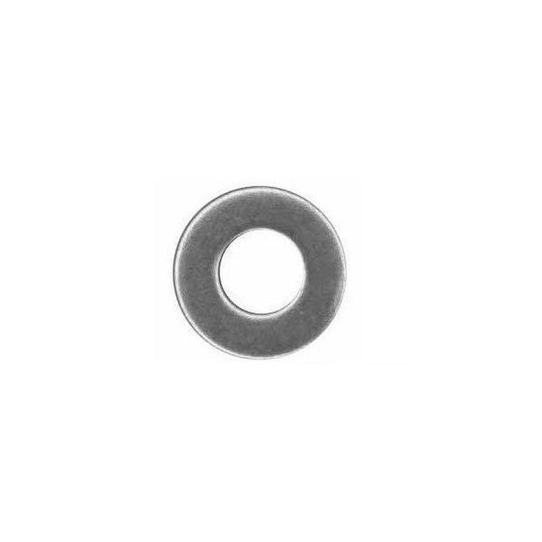 Stainless Steel SAE Flat Washer