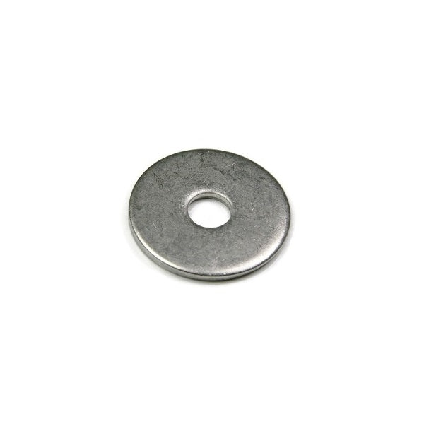 Stainless Steel Fender Washer
