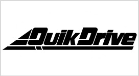 Quik Drive® Collated Screws