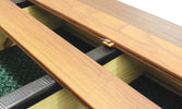 How to Install Deckwise Ipe Clips®