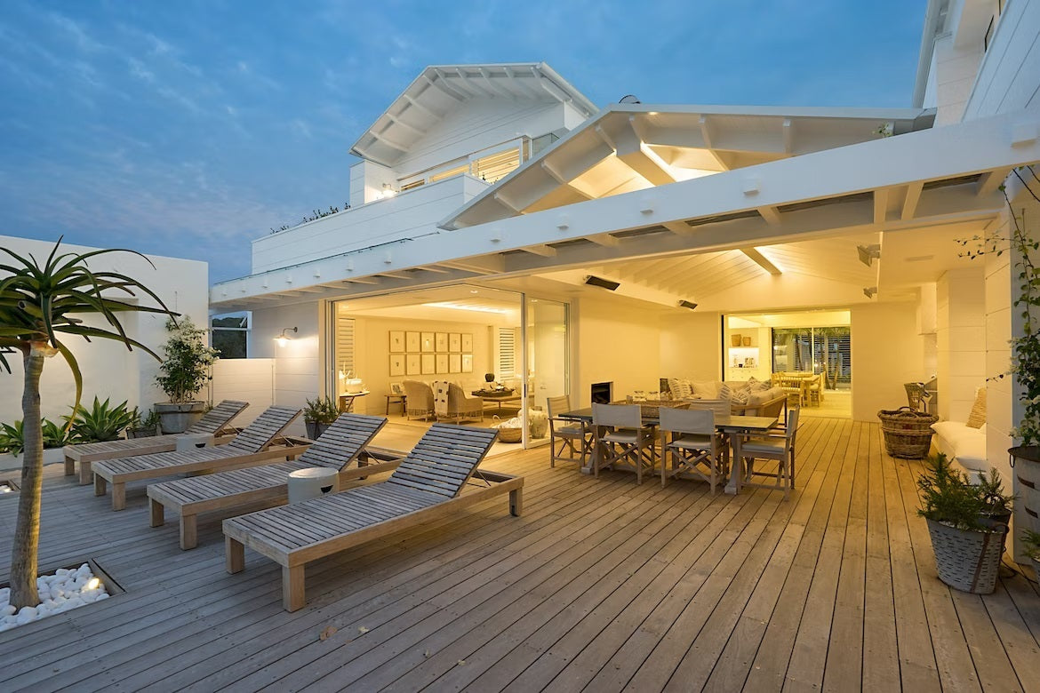 What Type Of Decking Is Right For My Project?