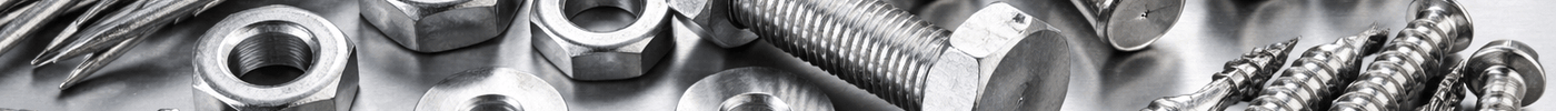 Nails, screws, and bolts
