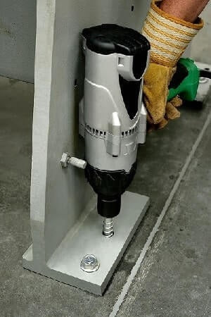 Concrete Anchoring