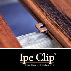 Collection image for: Ipe Clip