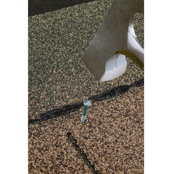 Roofing - Ring Shank