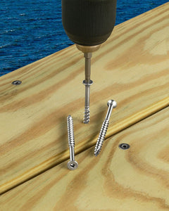 Collection image for: Decking & Framing