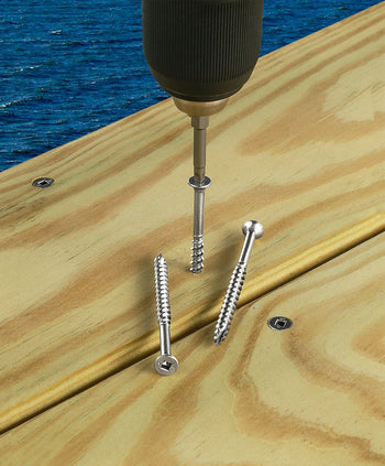 Decking & Framing