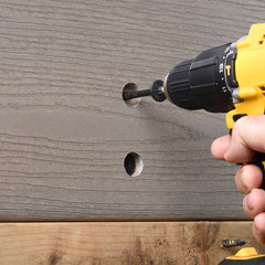 Collection image for: Plugging Systems for Structural Screws