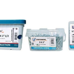 Collection image for: U2 Fasteners