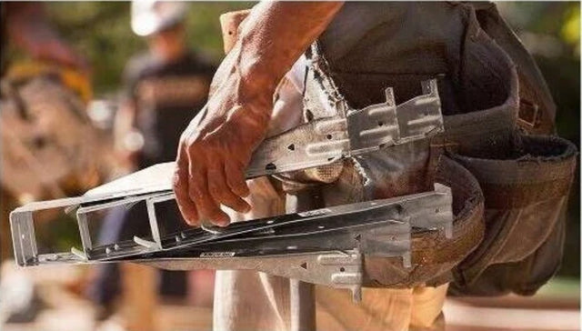 Construction Fasteners