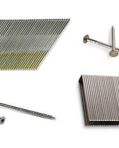 Collection image for: Nails, Screws, & Staples