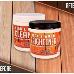 Collection image for: Cleaner & Brightener