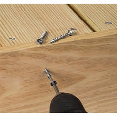 Collection image for: Decking/Docks/Boardwalk