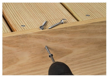 Decking/Docks/Boardwalk