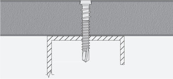 Screws for Metal Framing