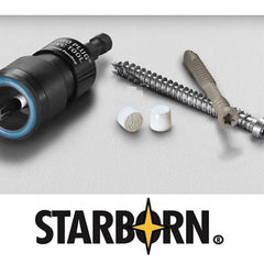 Collection image for: Plugging Systems for Trim