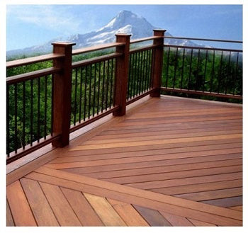 Wood Cleaning & Care