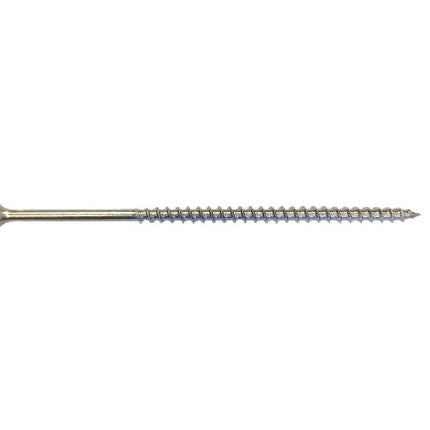 #12 x 6" Bugle Head Screw, Square Drive, 305SS, 36pcs