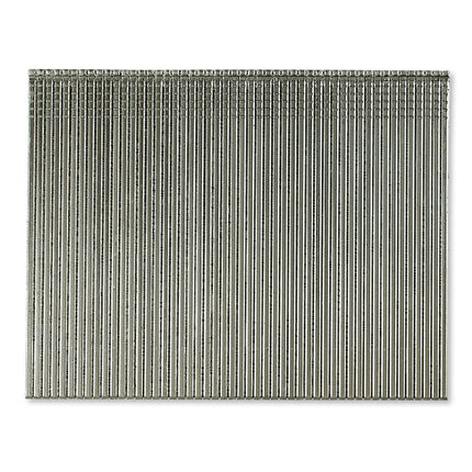 16 Gauge Straight Brads, Stainless Steel