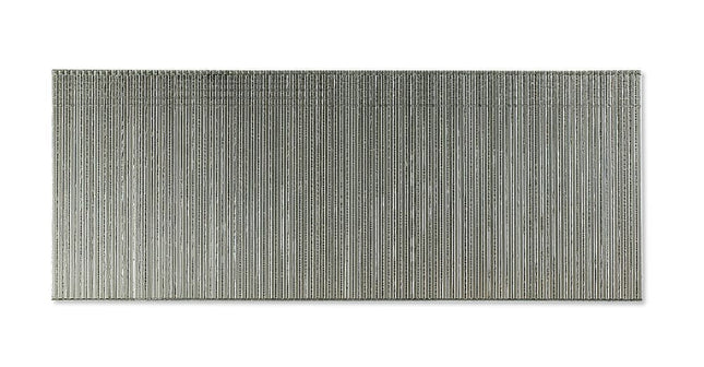 18 gauge straight finish nails, stainless steel