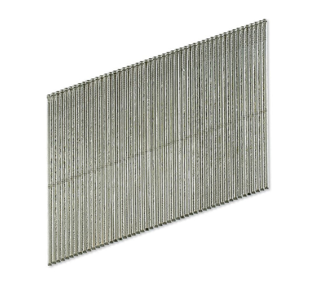 20° Angled Finish Nails, 16 gauge for Paslode, Stainless Steel