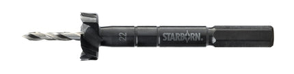 Pro Plug System Structural Forstner Bit, 22mm