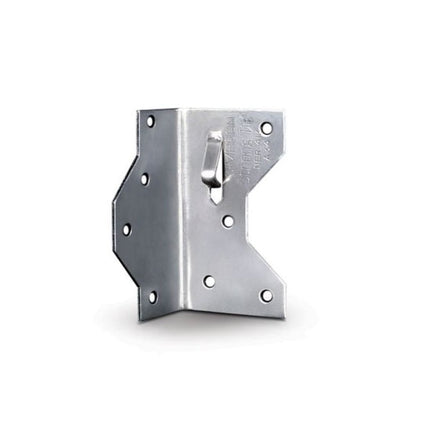A34SS Framing Angle Anchor, 18 gauge , Stainless Steel