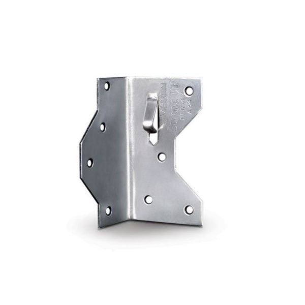 A34SS Framing Angle Anchor, 18 gauge , Stainless Steel