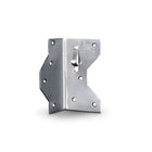 A34SS Framing Angle Anchor, 18 gauge , Stainless Steel