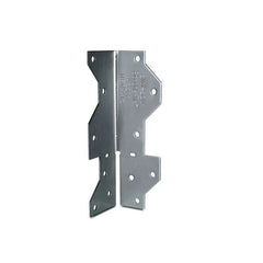 A35SS 6-Way Framing Angle Anchor, 18 gauge , Stainless Steel